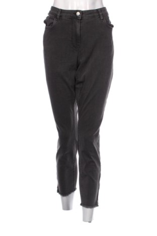 Blugi de femei Fiorella Rubino, Mărime XXL, Culoare Negru, Preț 146,97 Lei, #137335409