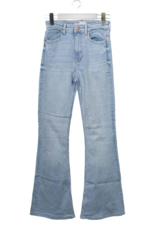 Damen Jeans Bershka, Größe XXS, Farbe Blau, Preis € 10,00, #137335698