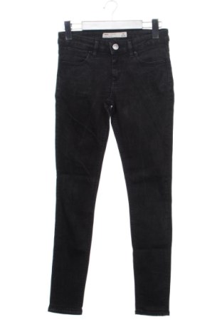 Damen Jeans ASOS, Größe M, Farbe Schwarz, Preis 13,00 €, #137336158