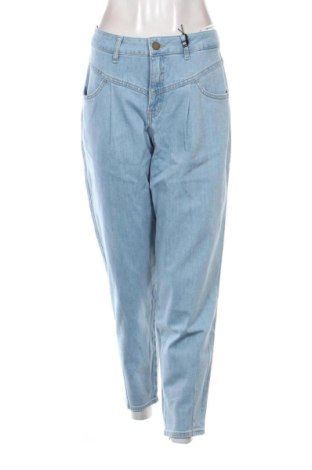 Blugi de femei Rosner, Mărime M, Culoare Albastru, Preț 482,99 Lei, #137341183