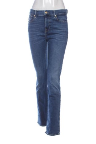 Damen Jeans 7 For All Mankind, Größe L, Farbe Blau, Preis € 44,03, #137248584