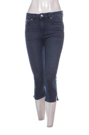 Blugi de femei C&A, Mărime L, Culoare Albastru, Preț 81,00 Lei, #137223932