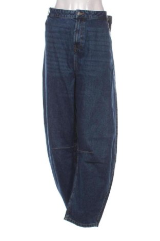 Blugi de femei Friends Like These, Mărime 3XL, Culoare Albastru, Preț 162,00 Lei, #137203170