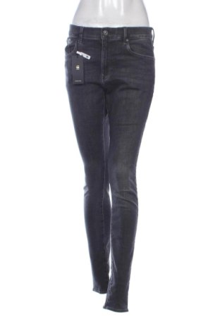 Damen Jeans G-Star Raw, Größe M, Farbe Grau, Preis 95,99 €, #137009862