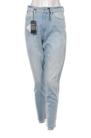 Blugi de femei G-Star Raw, Mărime M, Culoare Albastru, Preț 299,00 Lei, #137142186