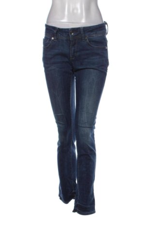 Damskie jeansy G-Star Raw, Rozmiar L, Kolor Niebieski, Cena 141,99 zł, #137165714