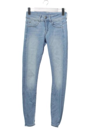 Дамски дънки G-Star Raw, Размер S, Цвят Син, Цена 27,00 €, #137186842