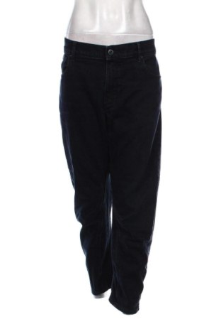 Дамски дънки G-Star Raw, Размер XL, Цвят Син, Цена 122,89 €, #137259181