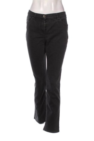 Γυναικείο Τζίν Gerry Weber, Μέγεθος L, Χρώμα Γκρί, Τιμή 20,99 €, #136858722