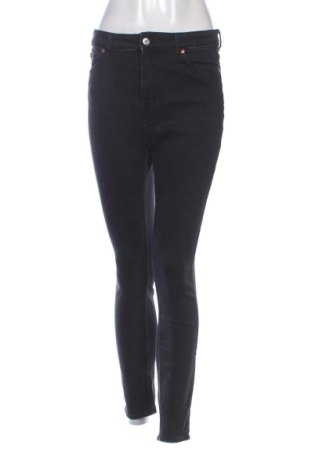 Blugi de femei H&M, Mărime M, Culoare Negru, Preț 43,92 Lei, #137257076