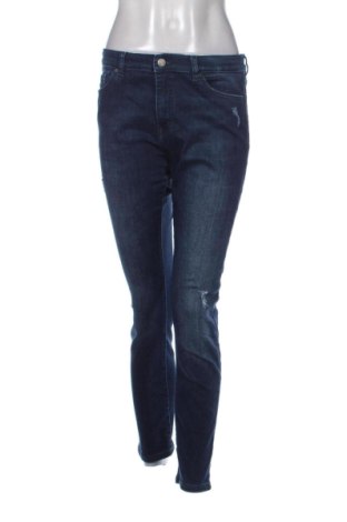 Női farmernadrág Hugo Boss, Méret M, Szín Kék, Ár 22 799 Ft, #137139385
