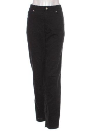 Blugi de femei John Baner, Mărime XL, Culoare Negru, Preț 66,00 Lei, #137210022