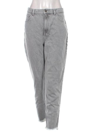 Blugi de femei LCW, Mărime L, Culoare Gri, Preț 68,24 Lei, #137252496