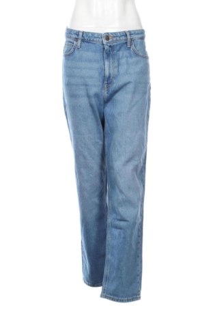 Damen Jeans Lee, Größe XL, Farbe Blau, Preis 34,99 €, #133444895
