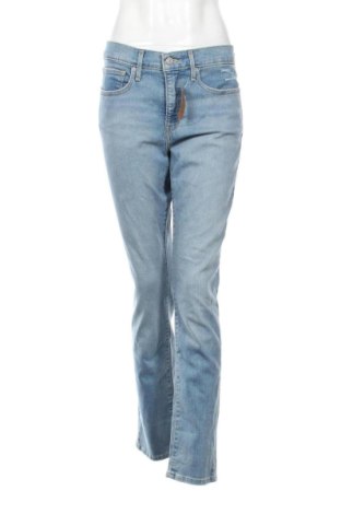 Damen Jeans Levi's, Größe M, Farbe Blau, Preis 40,99 €, #134062975