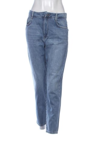 Blugi de femei Liu Jo, Mărime M, Culoare Albastru, Preț 614,99 Lei, #136905641