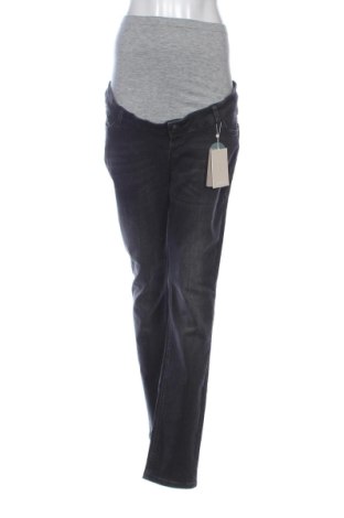 Blugi de femei Mamalicious, Mărime L, Culoare Gri, Preț 214,99 Lei, #137262719