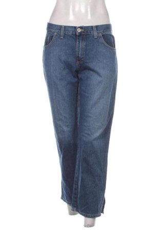 Damen Jeans S.Oliver, Größe M, Farbe Blau, Preis 17,00 €, #137197137