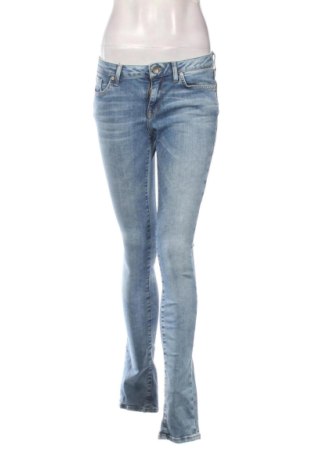 Damskie jeansy Tommy Hilfiger, Rozmiar M, Kolor Niebieski, Cena 143,94 zł, #137271071