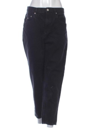 Dámske džínsy  Tommy Jeans, Veľkosť L, Farba Čierna, Cena  23,95 €, #136976377