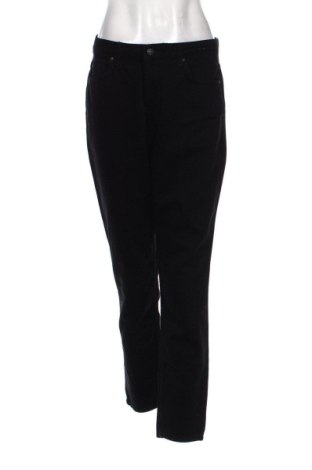 Blugi de femei Trendyol, Mărime M, Culoare Negru, Preț 82,00 Lei, #137253789