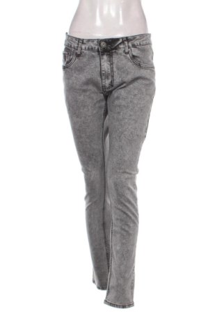 Dámske džínsy  Marshall, Veľkosť M, Farba Sivá, Cena  22,95 €, #136950049