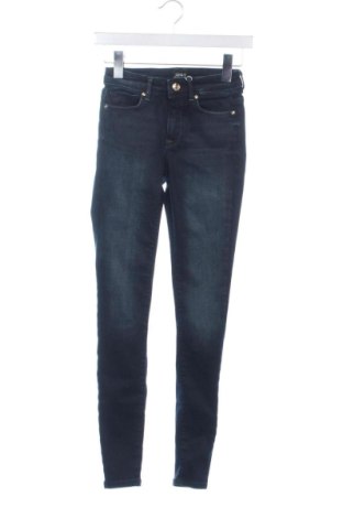 Blugi de femei ONLY, Mărime XXS, Culoare Albastru, Preț 214,99 Lei, #137152969