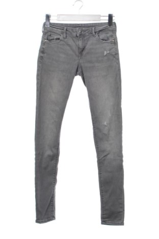 Blugi de femei H&M, Mărime S, Culoare Gri, Preț 67,08 Lei, #137169323
