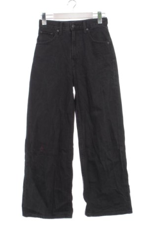 Blugi de femei Levi's, Mărime XS, Culoare Negru, Preț 209,99 Lei, #137170965