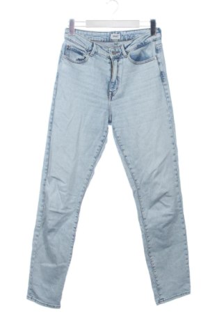 Blugi de femei ONLY, Mărime S, Culoare Albastru, Preț 94,99 Lei, #137172866