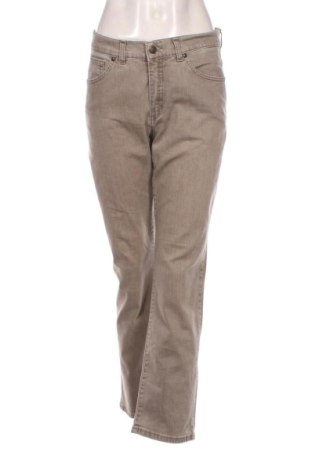 Blugi de femei Angels, Mărime L, Culoare Maro, Preț 105,39 Lei, #137203345