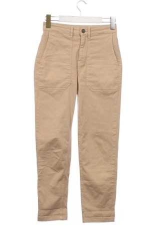 Blugi de femei Yaya, Mărime XS, Culoare Bej, Preț 89,27 Lei, #137203533