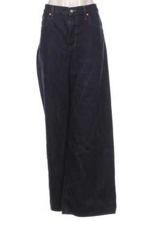 Damskie jeansy Levi's, Rozmiar XL, Kolor Niebieski, Cena 165,00 zł, #137205735