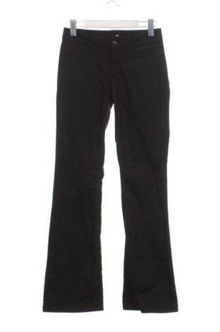 Damskie jeansy H&M, Rozmiar XS, Kolor Czarny, Cena 50,99 zł, #137206862