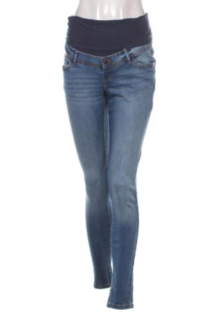 Blugi de femei Unbranded, Mărime L, Culoare Albastru, Preț 110,23 Lei, #137213317
