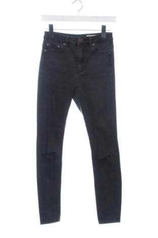 Blugi de femei ASOS, Mărime XS, Culoare Negru, Preț 57,74 Lei, #137228606