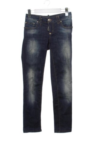 Blugi de femei Speedway, Mărime S, Culoare Albastru, Preț 83,99 Lei, #137228859
