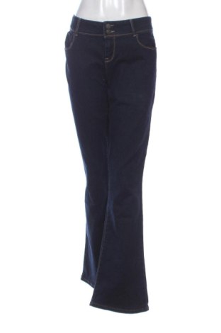 Női farmernadrág Guess, Méret XL, Szín Kék, Ár 15 099 Ft, #137231857