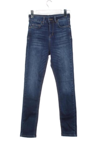 Blugi de femei Liu Jo, Mărime XS, Culoare Albastru, Preț 173,22 Lei, #137236751