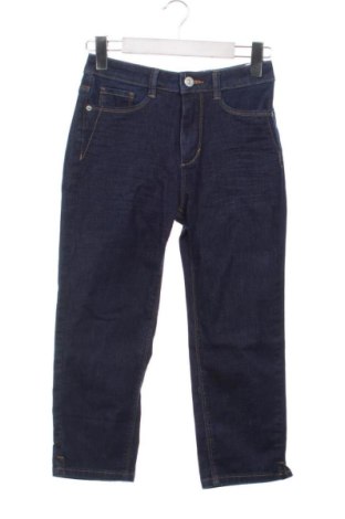 Blugi de femei Tom Tailor, Mărime XS, Culoare Albastru, Preț 109,48 Lei, #137239157