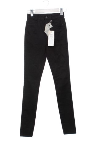 Blugi de femei ONLY, Mărime XXS, Culoare Negru, Preț 110,81 Lei, #137242330
