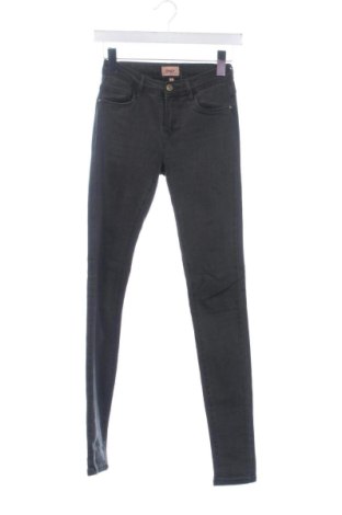 Blugi de femei ONLY, Mărime XS, Culoare Gri, Preț 41,99 Lei, #137247614