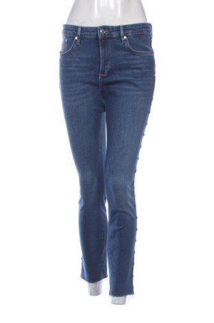 Damen Jeans S.Oliver, Größe M, Farbe Blau, Preis € 10,00, #137247769