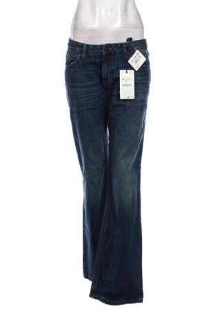 Damen Jeans Zara, Größe M, Farbe Blau, Preis € 37,34, #137248384