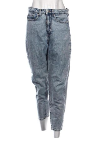Blugi de femei H&M, Mărime M, Culoare Albastru, Preț 51,50 Lei, #137252764