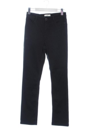 Дамски дънки Marks & Spencer, Размер S, Цвят Черен, Цена 9,99 €, #137256118