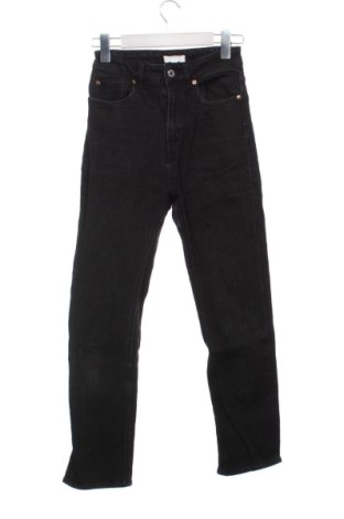 Blugi de femei H&M, Mărime XS, Culoare Negru, Preț 77,89 Lei, #137258919