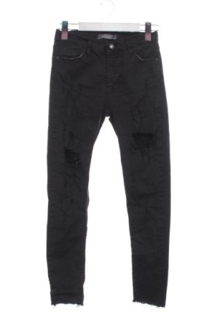 Női farmernadrág Unbranded, Méret XS, Szín Fekete, Ár 2 128 Ft, #137259300