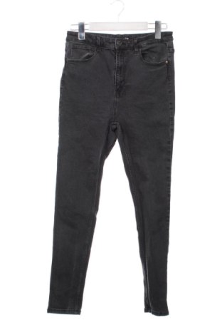 Blugi de femei Sinsay, Mărime M, Culoare Negru, Preț 62,00 Lei, #137260733