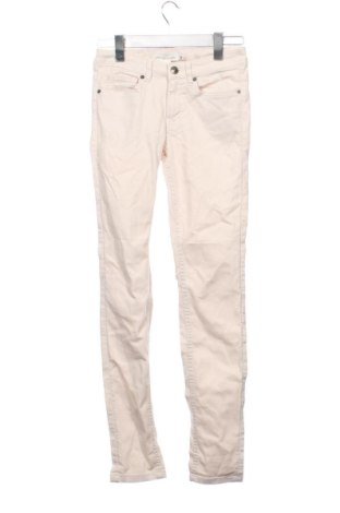 Blugi de femei H&M, Mărime S, Culoare Roz, Preț 76,00 Lei, #137260810